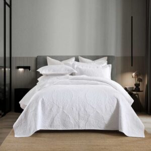 Encrypted Quilting Quilt Set Peliss