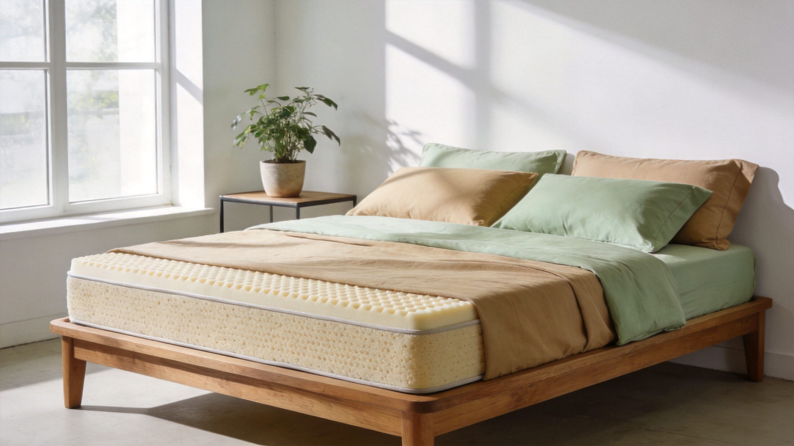 The Benefits of Eco-Friendly Bedding: A Guide for Wholesale Suppliers